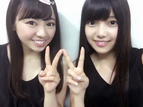 上村 莉菜｜｡.୨୧00362♡りな୨୧.｡（2016-11-13）｜3枚目