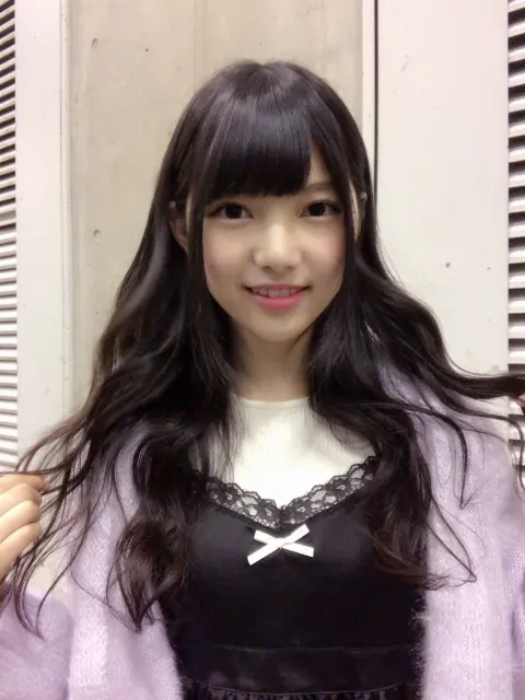 上村 莉菜｜｡.୨୧00409♡りな୨୧.｡（2017-01-16）