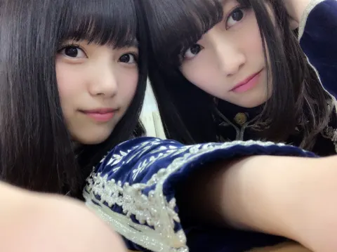 上村 莉菜｜｡.୨୧00425♡りな୨୧.｡（2017-01-31）