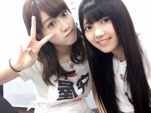 上村 莉菜｜｡.୨୧00299♡りな୨୧.｡（2016-08-25）