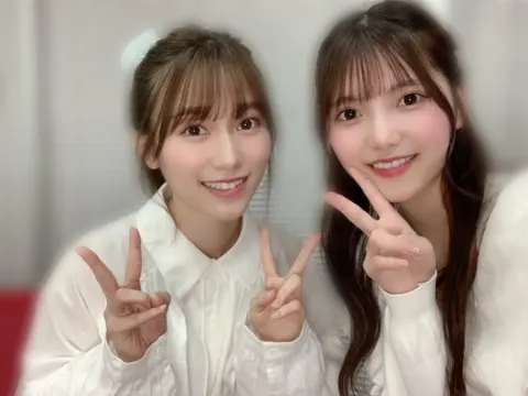 上村 莉菜｜BANミーグリ④.⑤（2021-05-14）