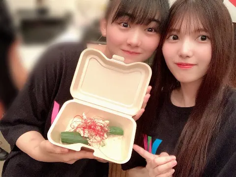 上村 莉菜｜W-KEYAKIFES.2021②（2021-07-16）｜2枚目