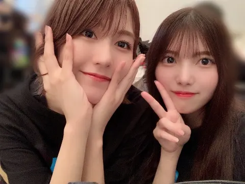 上村 莉菜｜W-KEYAKIFES.2021②（2021-07-16）