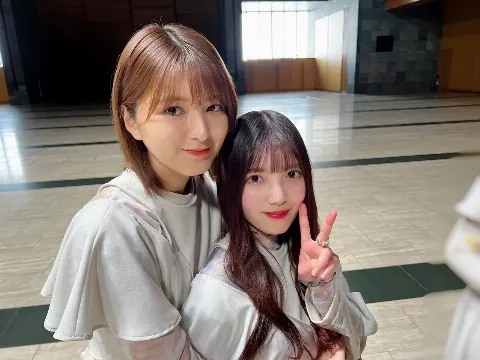 上村 莉菜｜五月雨よ（2022-03-23）｜3枚目