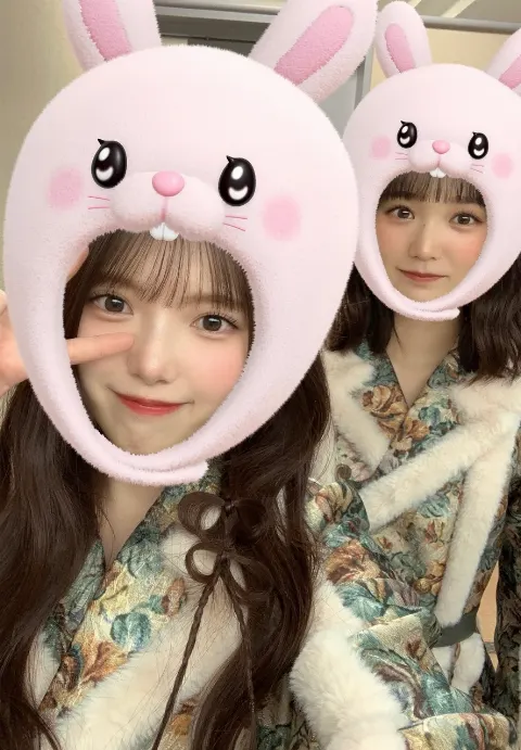 上村 莉菜｜2023年（2023-01-01）｜4枚目