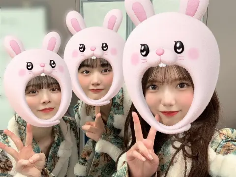 上村 莉菜｜2023年（2023-01-01）