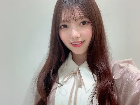 上村 莉菜｜ミーグリ2月25日26日（2023-02-27）｜4枚目