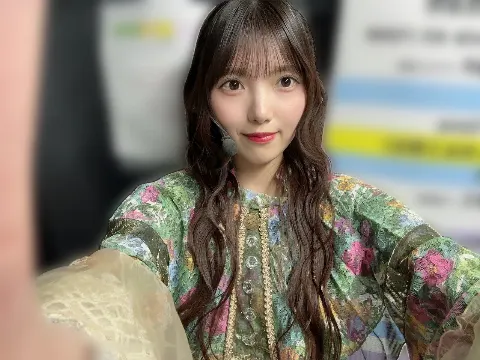上村 莉菜｜(無題)（2024-08-28）｜10枚目