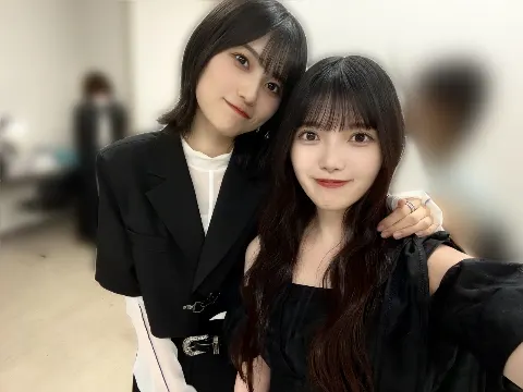 上村 莉菜｜(無題)（2024-08-31）｜6枚目