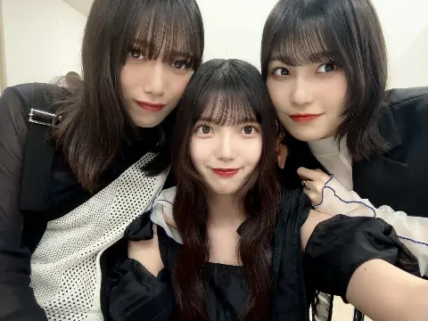 上村 莉菜｜(無題)（2024-08-31）