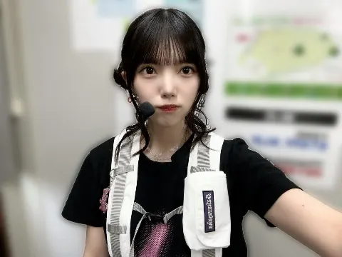 上村 莉菜｜(無題)（2024-09-29）