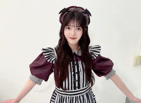 上村 莉菜｜(無題)（2024-10-31）｜3枚目