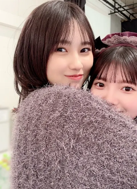 上村 莉菜｜(無題)（2024-10-31）｜4枚目
