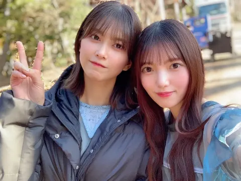 上村 莉菜｜5月20日（2022-05-20）｜2枚目