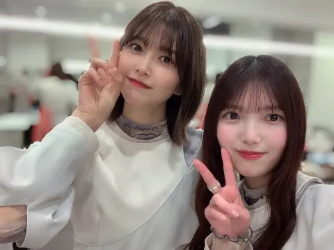上村 莉菜｜5月20日（2022-05-20）｜3枚目