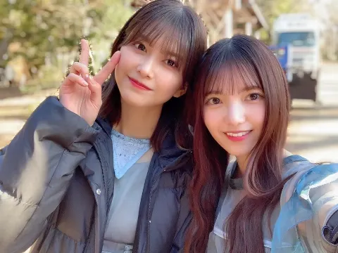 上村 莉菜｜5月20日（2022-05-20）