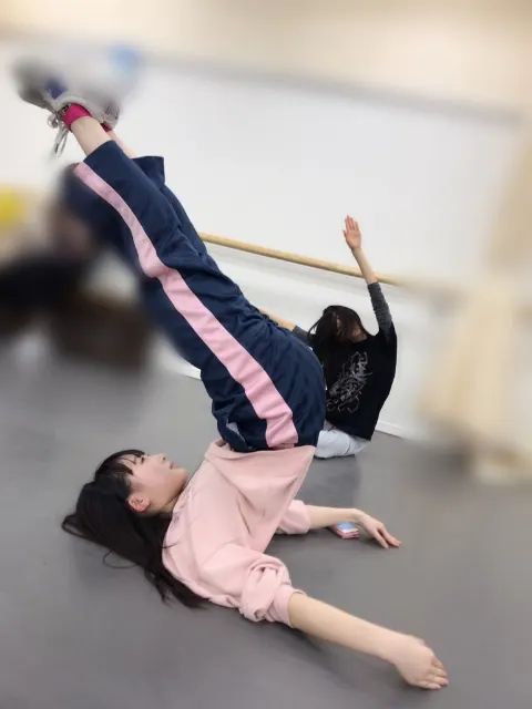 上村 莉菜｜｡.୨୧00444♡りな୨୧.｡（2017-02-23）｜3枚目
