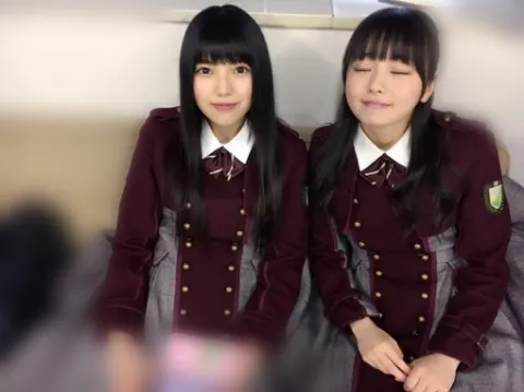 上村 莉菜｜｡.୨୧00407♡りな୨୧.｡（2017-01-14）