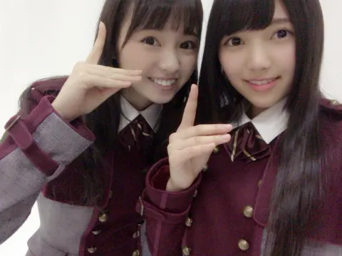 上村 莉菜｜｡.୨୧00372♡りな୨୧.｡（2016-11-26）｜2枚目