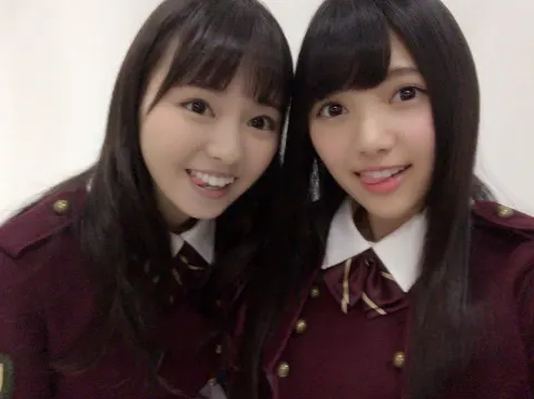 上村 莉菜｜｡.୨୧00372♡りな୨୧.｡（2016-11-26）｜3枚目