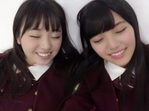 上村 莉菜｜｡.୨୧00372♡りな୨୧.｡（2016-11-26）｜4枚目