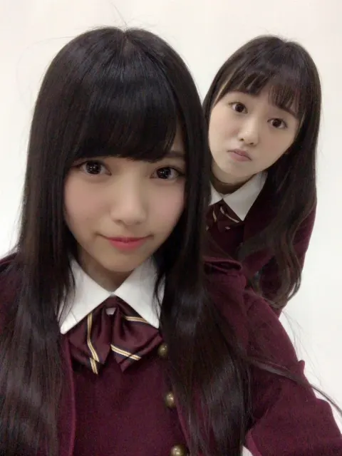 上村 莉菜｜｡.୨୧00372♡りな୨୧.｡（2016-11-26）