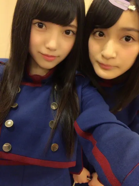 上村 莉菜｜｡.୨୧00485♡りな୨୧.｡（2017-04-06）