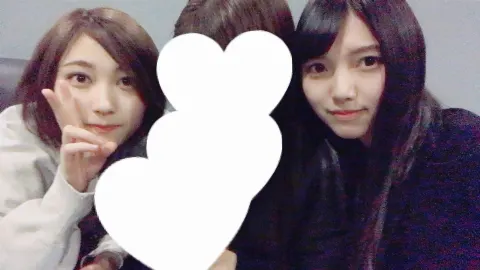 上村 莉菜｜｡.୨୧00471♡りな୨୧.｡（2017-03-25）