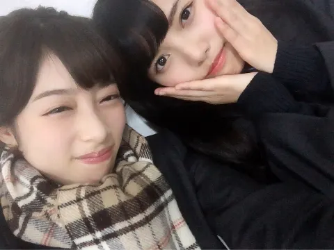上村 莉菜｜｡.୨୧00373♡りな୨୧.｡（2016-11-27）