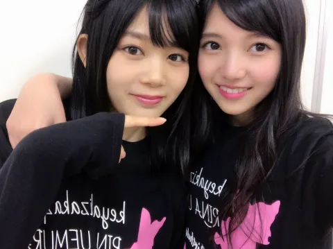 上村 莉菜｜｡.୨୧00417♡りな୨୧.｡（2017-01-24）｜2枚目