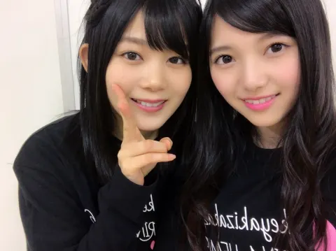 上村 莉菜｜｡.୨୧00417♡りな୨୧.｡（2017-01-24）｜4枚目