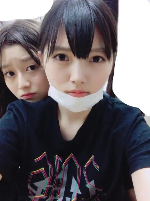 上村 莉菜｜｡.୨୧00482♡りな୨୧.｡（2017-04-02）