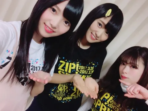 上村 莉菜｜｡.୨୧00478♡りな୨୧.｡