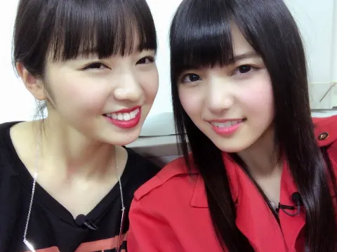 上村 莉菜｜｡.୨୧00432♡りな୨୧.｡（2017-02-07）｜4枚目