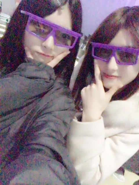 上村 莉菜｜｡.୨୧00474♡りな୨୧.｡（2017-03-26）｜2枚目