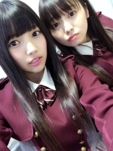 上村 莉菜｜｡.୨୧00448♡りな୨୧.｡（2017-02-26）｜2枚目