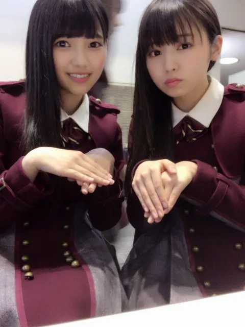 上村 莉菜｜｡.୨୧00448♡りな୨୧.｡（2017-02-26）｜3枚目