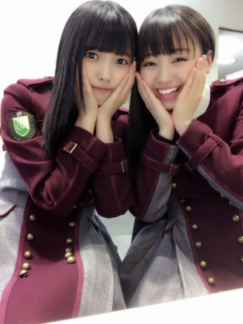 上村 莉菜｜｡.୨୧00448♡りな୨୧.｡（2017-02-26）｜4枚目