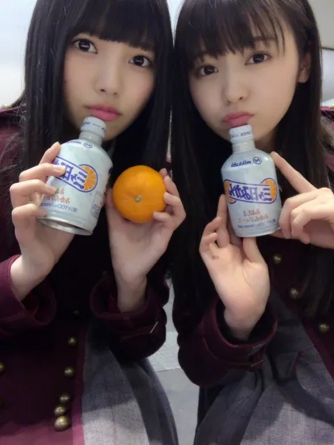 上村 莉菜｜｡.୨୧00448♡りな୨୧.｡（2017-02-26）