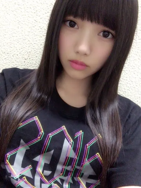上村 莉菜｜｡.୨୧00447♡りな୨୧.｡（2017-02-26）
