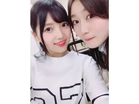 上村 莉菜｜｡.୨୧00488♡りな୨୧.｡（2017-04-11）｜2枚目