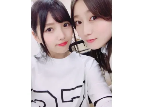 上村 莉菜｜｡.୨୧00488♡りな୨୧.｡（2017-04-11）