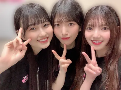 上村 莉菜｜ツアー2023愛知（2023-04-27）｜4枚目