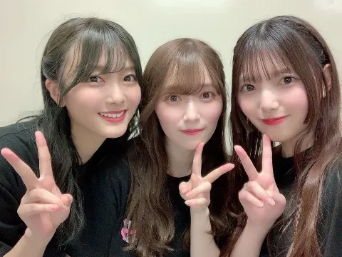 上村 莉菜｜ツアー2023愛知（2023-04-27）｜5枚目