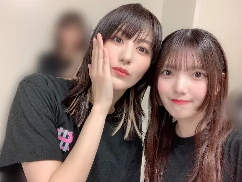 上村 莉菜｜ツアー2023愛知（2023-04-27）｜6枚目