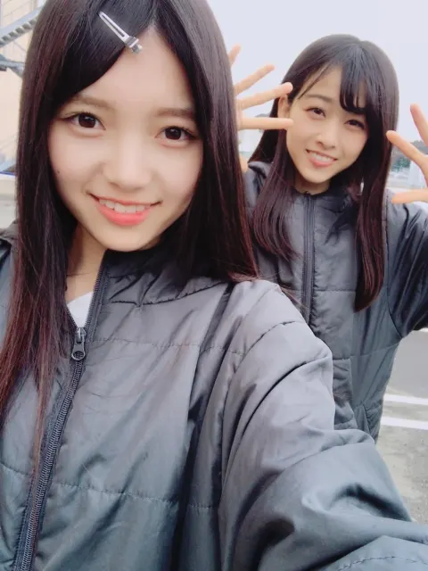 上村 莉菜｜｡.୨୧00475♡りな୨୧.｡（2017-03-27）｜2枚目