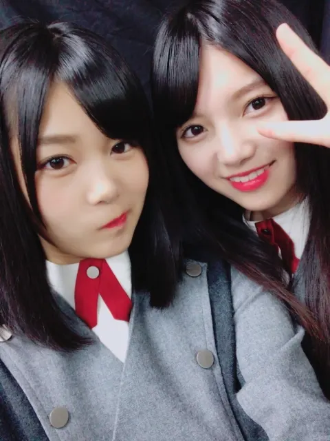 上村 莉菜｜｡.୨୧00475♡りな୨୧.｡（2017-03-27）