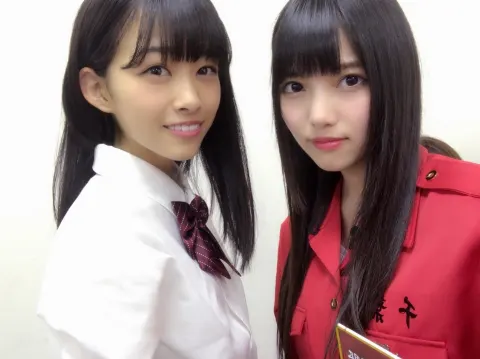 上村 莉菜｜｡.୨୧00435♡りな୨୧.｡（2017-02-12）｜2枚目