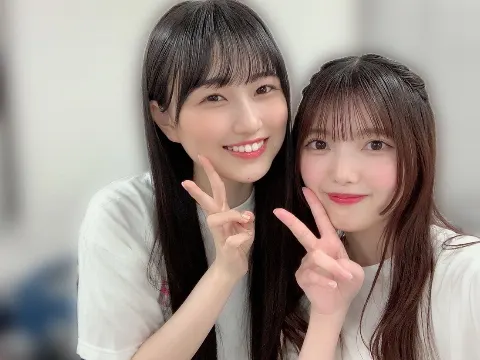 上村 莉菜｜ツアー2023福岡（2023-05-23）｜2枚目