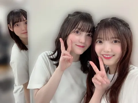 上村 莉菜｜ツアー2023福岡（2023-05-23）｜4枚目